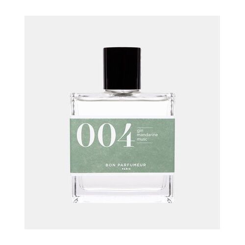 004 Gin Mandarine Musc