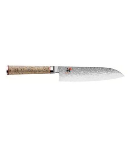 Couteau Santoku 18 Cm