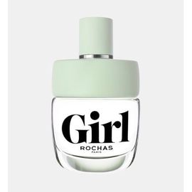 Rochas - Girl - Eau De Toilette  - Multicolore 