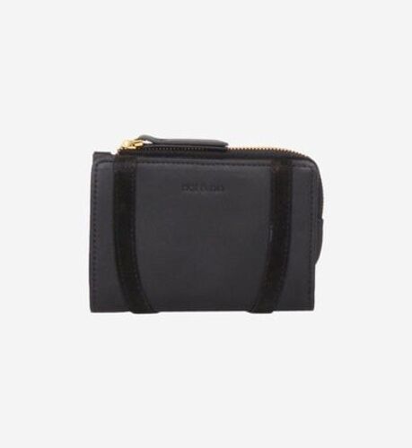 Portefeuille Roza en cuir