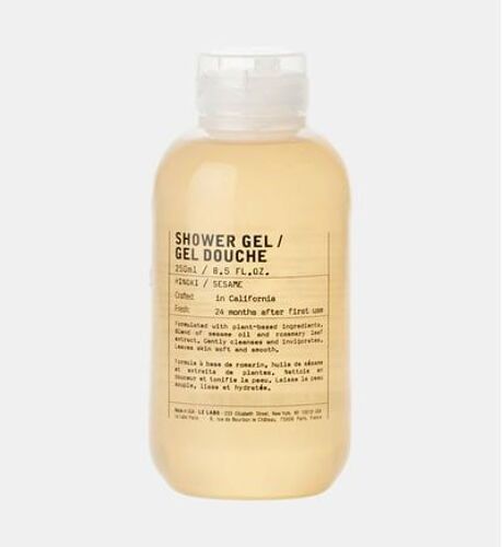 Le Labo - Shower Gel - Hinoki - Multicolore 