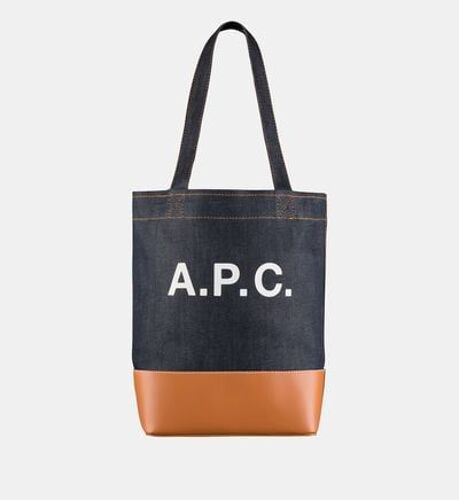 Sac Tote Axelle
