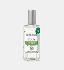 Berdoues - 1902 Vétiver - Eau De Cologne Tradition  - Multicolore 