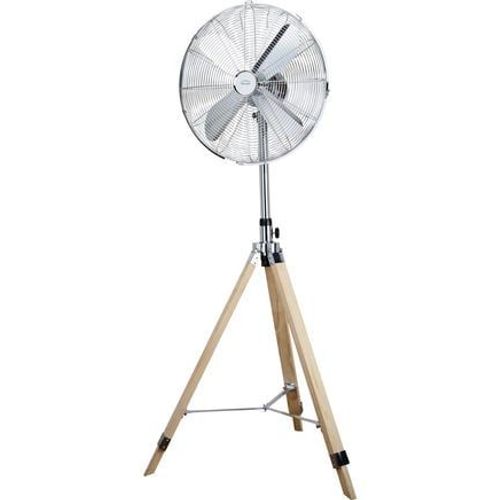 Domair - Ventilateur trépied Ø40 cm  - Multicolore