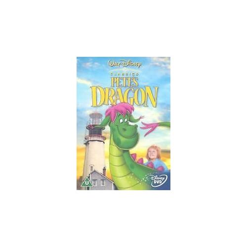 Pete's Dragon