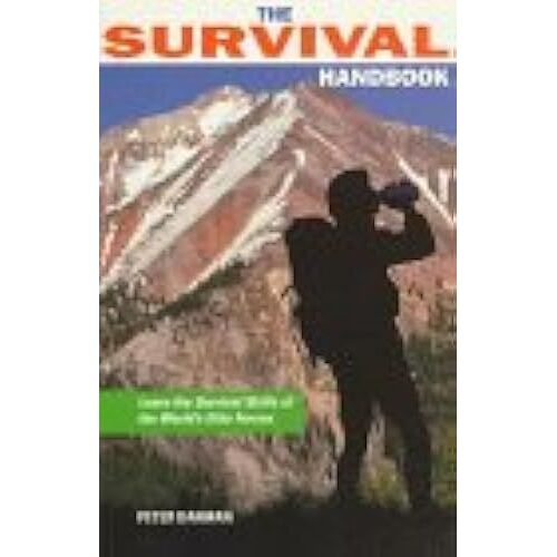 The Survival Handbook
