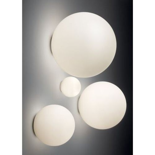 Artemide - Applique-Plafonnier - Dioscuri Clii - Blanc - Blanc