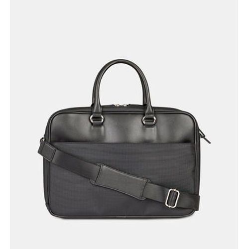 Sac porte-documents New Gabor toile