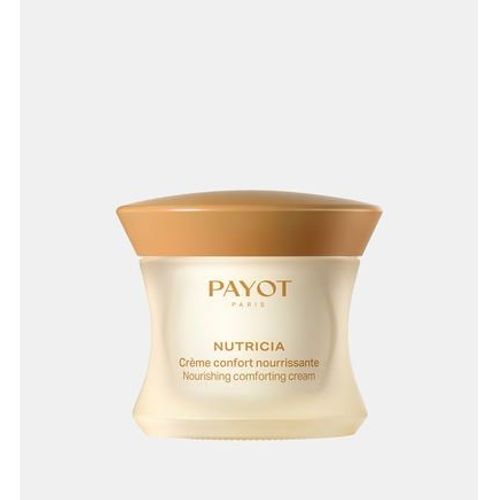 Payot - Crème Confort Nourrissante - Multicolore 