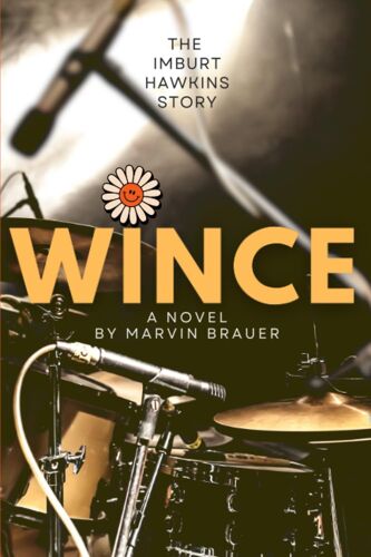 Wince: The Imburt Hawkins Story