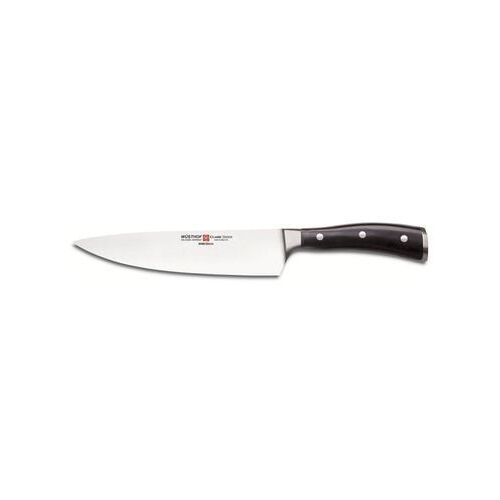 Wã¿Sthof - Couteau De Chef 20 Cm Classic Ikon  - Multicolore