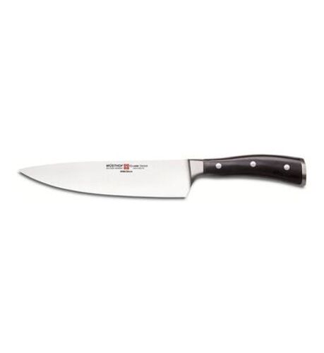 Wã¿Sthof - Couteau De Chef 20 Cm Classic Ikon  - Multicolore