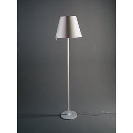 Lampadaire Terra Écru