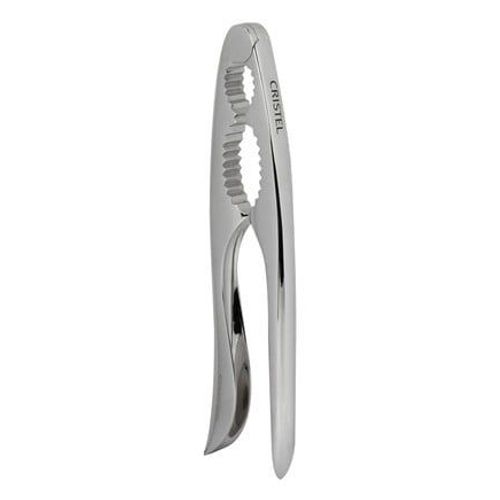 Cristel - Casse Noix En Inox  - Multicolore