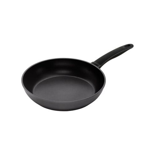 Kuhn Rikon - Poêle À Frire Easy Induction Noir Ø22 Cm - Noir