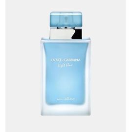 Dolce & Gabbana Beauty - Light Blue Eau Intense - Eau De Parfum  - Multicolore 