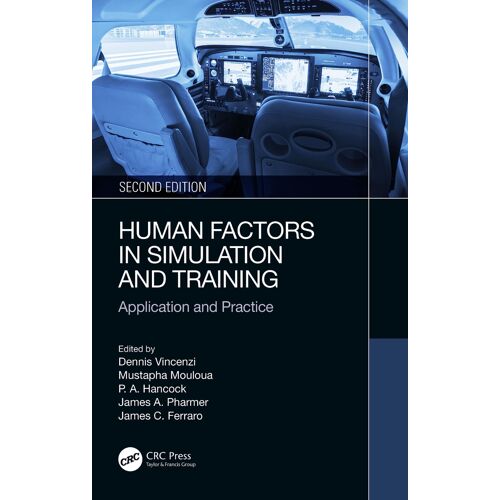 Human Factors In Simulation And Training