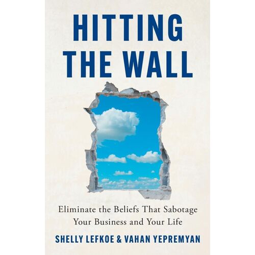 Hitting The Wall