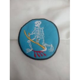 Ecusson Us Army Spécial Forces