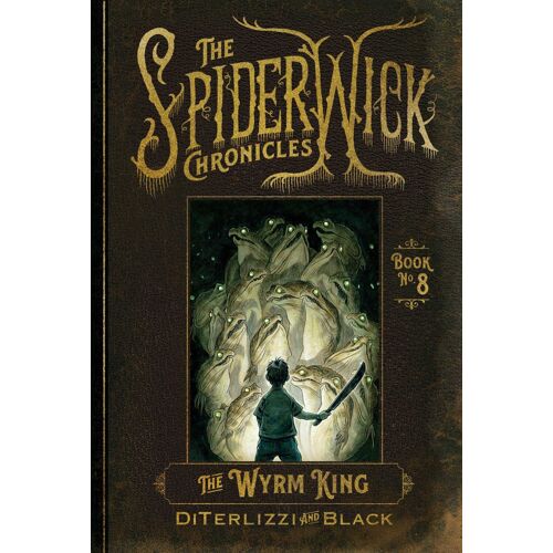 The Wyrm King