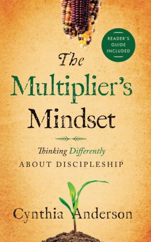 The Multiplier's Mindset
