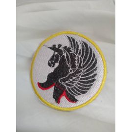 Ecusson 13 Th Airborne Us