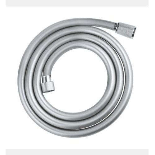 Flexible de douche VitalioFlex 175 cm chromé