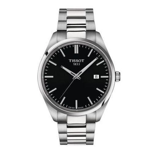 Montre Homme Pr100 Noir T1504101105100