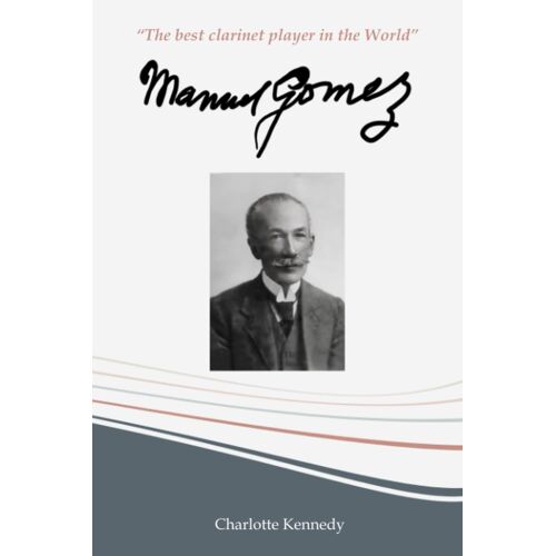 Manuel Gómez: "The Best Clarinet Player In The World"