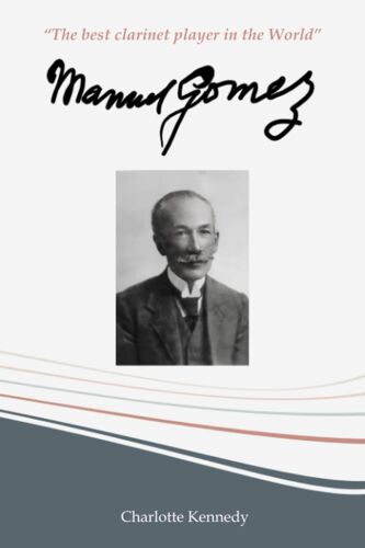 Manuel Gómez: "The Best Clarinet Player In The World"