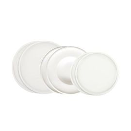 Villeroy & Boch - Artesano Original Service De Table 6pcs  - Blanc