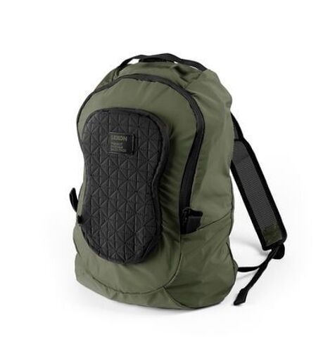 Lexon - Peanut Backpack - Sac Ã  dos  - Vert