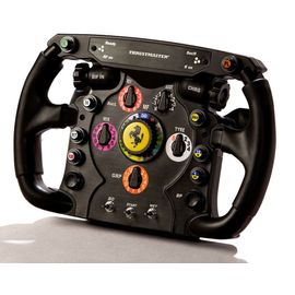 Thrustmaster Ferrari F1 Wheel Add-on Volant pour PC/PS3/PS4/Xbox One