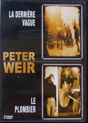 La Derniere Vague / Le Plombier