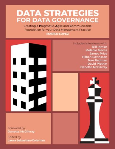 Data Strategies For Data Governance