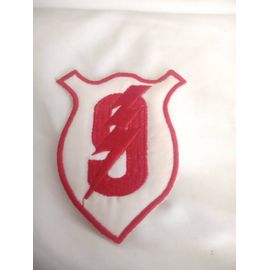 Ecusson 9 Th Regiment De Marines