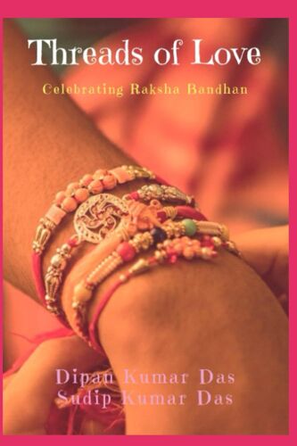 Threads Of Love: Celebrating Raksha Bandhan