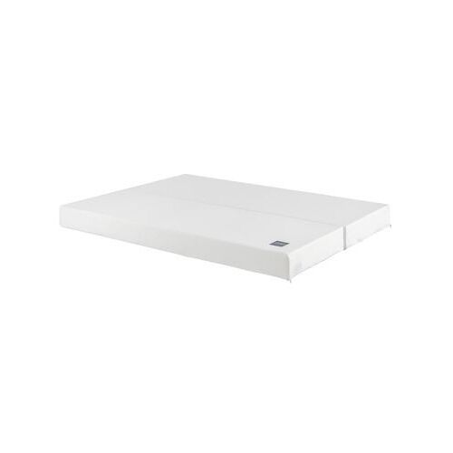 Someo - Matelas Mousse Aurore 300 Clic-Clac - Blanc