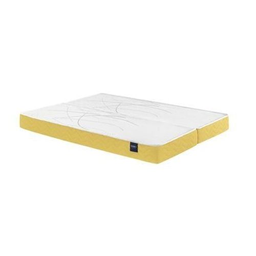 Matelas mousse Aurore 400 clic-clac