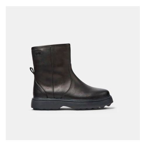 Camper Bottines Norte Noir