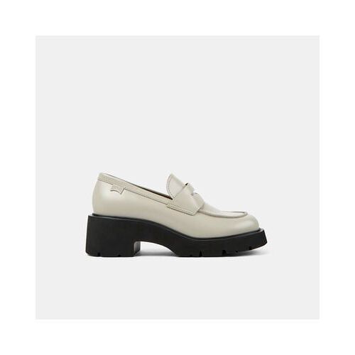 Camper Mules Milah Gris