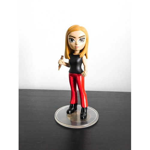 Figurines Pop Buffy Rock Candy Vinyl Figurine Buffy 13 Cm
