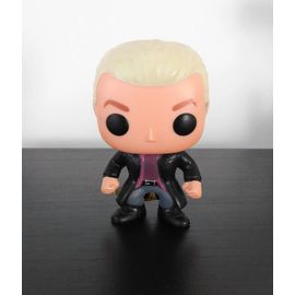 Figurine Funko Pop De Buffy Contre Les Vampires " Spike "
