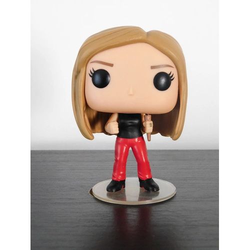 Figurine Funko Pop De Buffy Contre Les Vampires