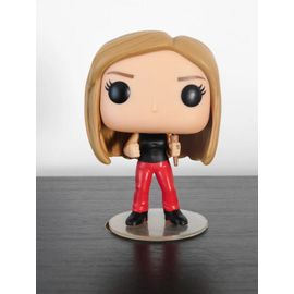 Figurine Funko Pop De Buffy Contre Les Vampires