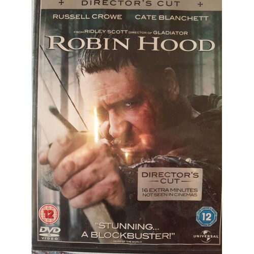 Robin Hood