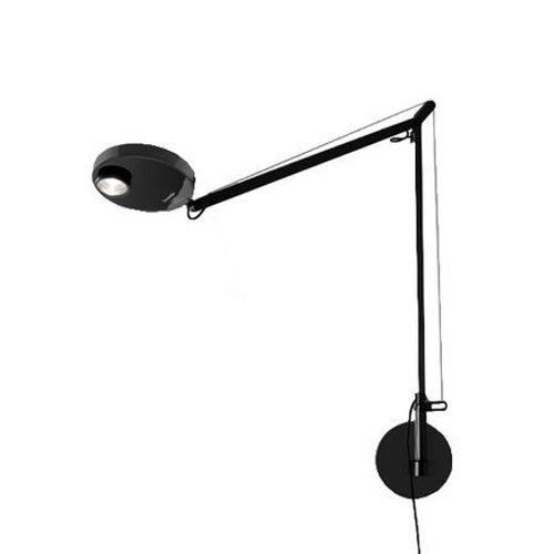 Artemide - Applique Demetra Parete - Blanc - Blanc