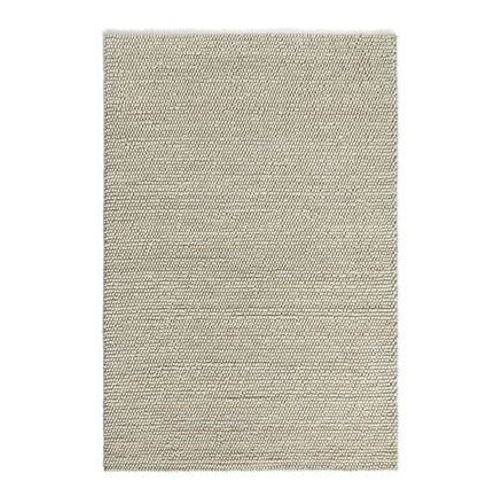 Hay - Tapis Peas - 200 X 300 Cm - Gris Clair - Gris