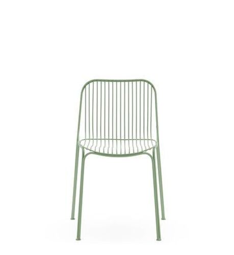 Chaise Hiray - vert
