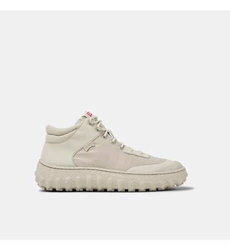 Camper Bottines Ground Gris